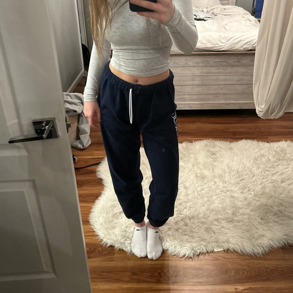 Ocnj sweatpants